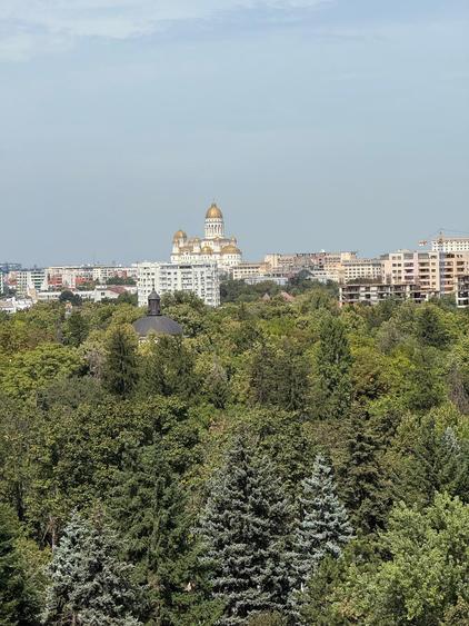 3 CAMERE DECOMANDAT - Sos. Oltenitei - 5 MIN METROU BRANCOVEANU | 2 BAI | 2 BALC