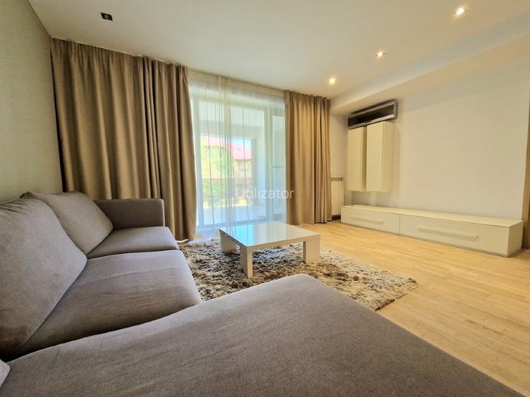 Rovere Exclusive Concept 2 camere , garaj subteran - 2