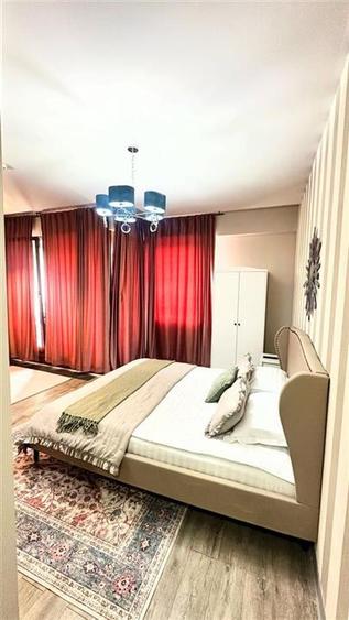 Apartament exclusivist Silver Mountain