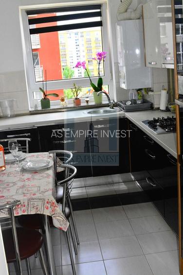 Apartament 2 camere cu loc de parcare și boxă - Avantgarden 3 - 2