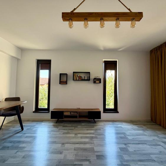 2 Camere Dobroesti Str. Caisului 72 Mp Totali Loc de Parcare Centrala Proprie
