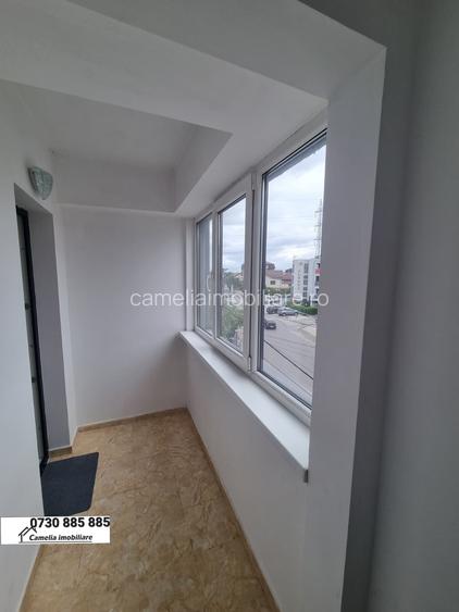 2 camere, nou, centrala, complex Apusului Residence, metrou Pacii, - 4