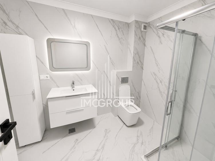 Apartament Premium cu 1 cameră | Sopor | Lângă Baza Sportivă