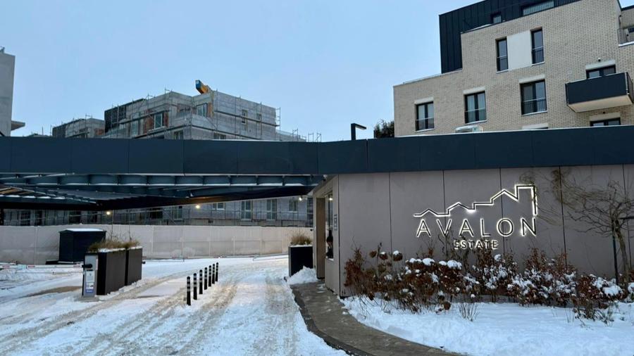 REA1027415 Apartament 2 camere de vanzare l Pipera