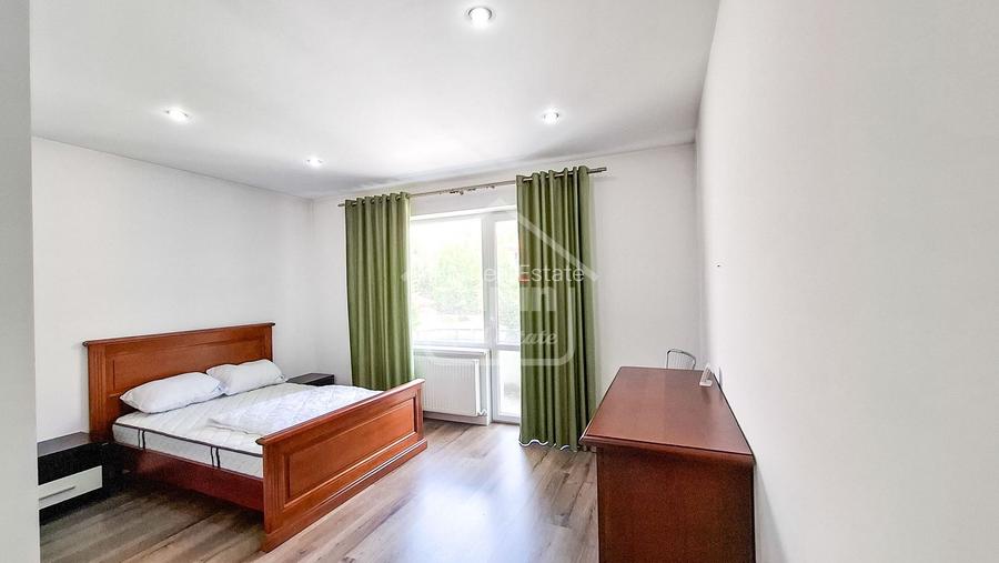 Apartament Suprafata Generoasa I Centrul Civic - 9