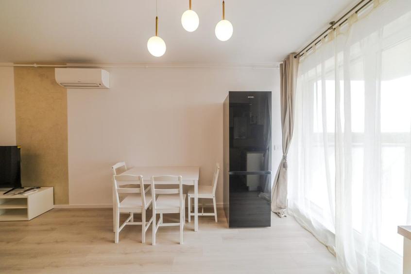 3 camere – Lipovei | Prima inchiriere| Loc de parcare|
