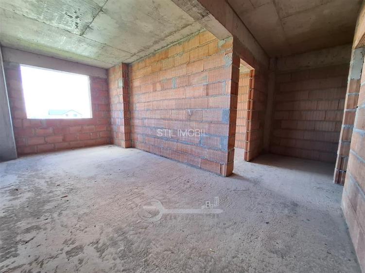 Apartament 2 camere Cug Valea Adanca, bloc nou, cartier rezidential - 5