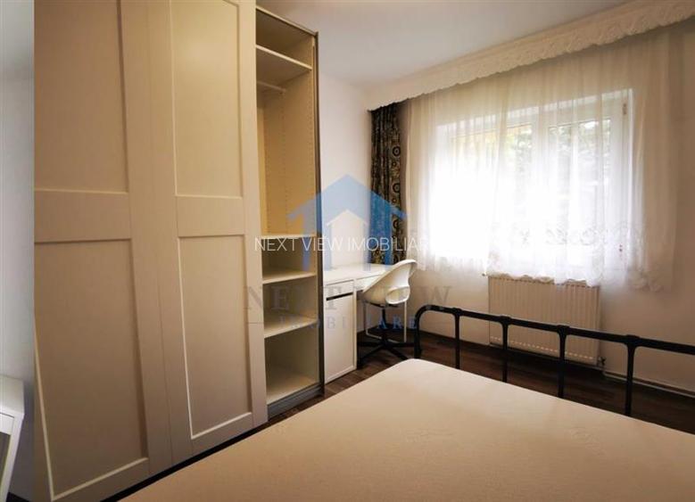Apartament 1 camera, Zorilor - 4