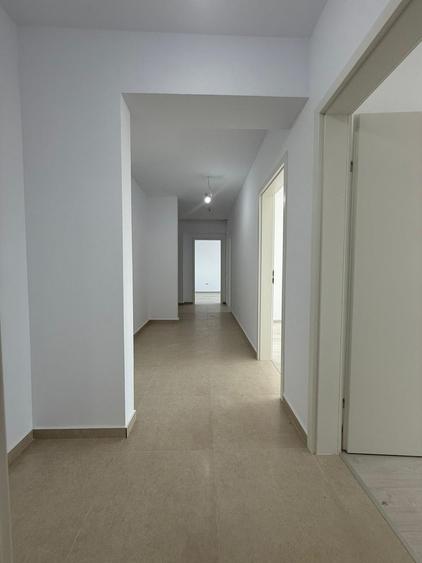 Apartament 3 camere în clădire cu 4 etaje - INTABULAT