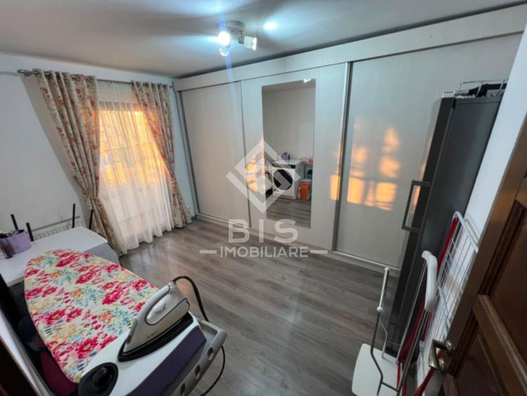 Apartament spațios cu 4 camere | 87 mp utili | Luminos