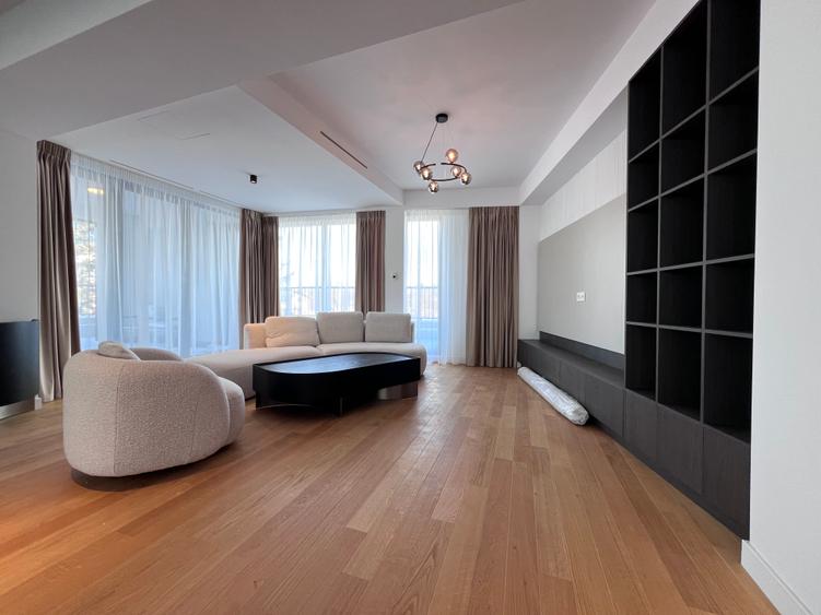 Inchiriere Penthouse Ultramodern Iancu Nicolae PRIMA INCHIRIERE!