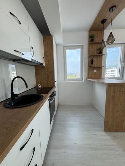 VANZARE APARTAMENT 2 CAMERE DIRECT DEZVOLTATOR-COMISION 0% CARTIER MILITARI