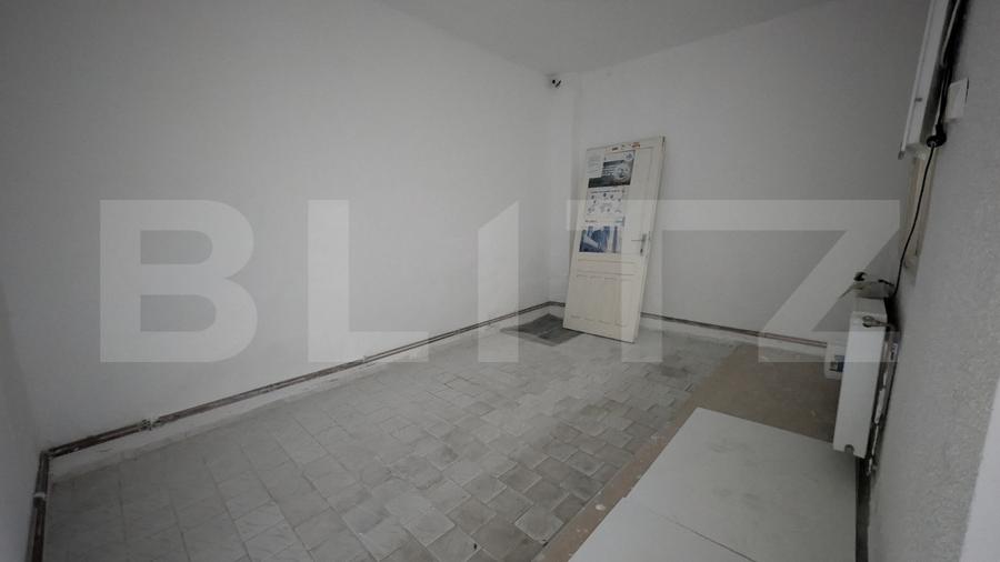 Spațiu pentru birouri, 233 mp, zona Sud