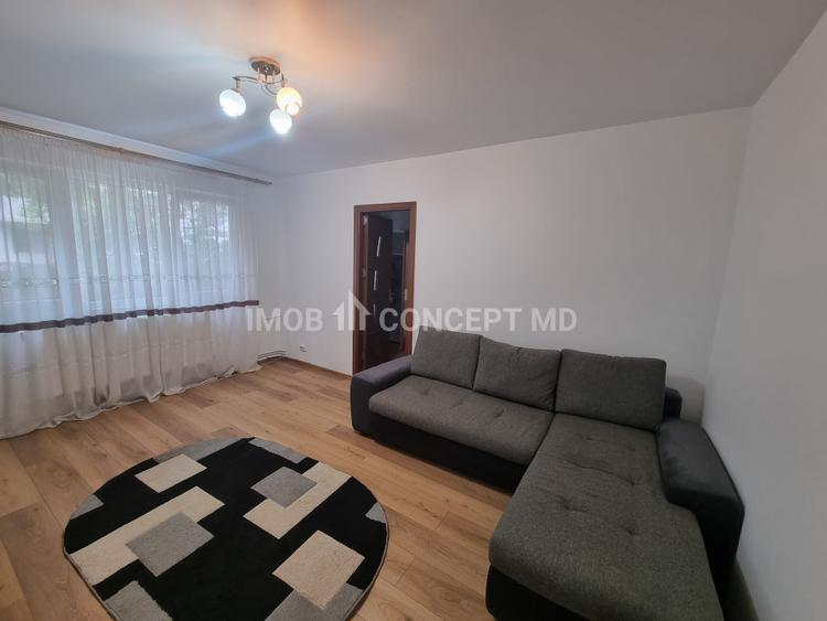Inchiriere apartament cu 2 camere in Ploiesti zona Nord- Polux