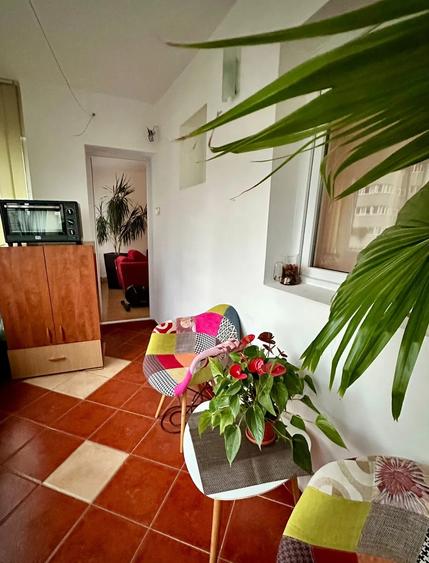 Iancului-Piata Iancului-Apartament de 2 camere