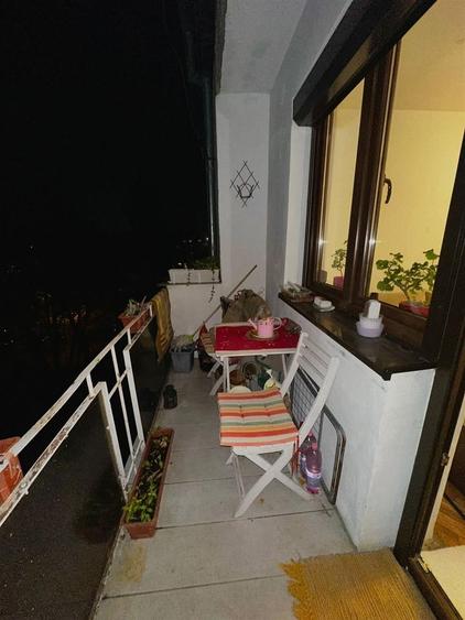 Apartament cu 2 camere zona Rogerius