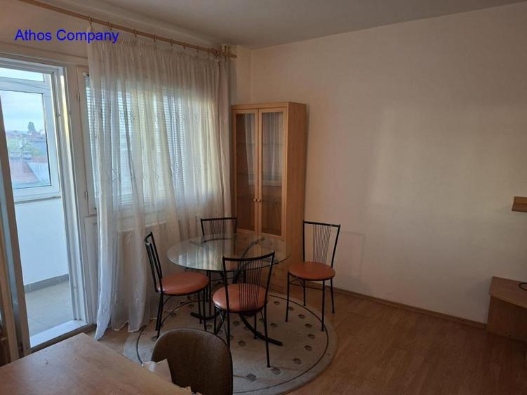 Ap. 2 camere in Bdul Ion Mihalache -Turda