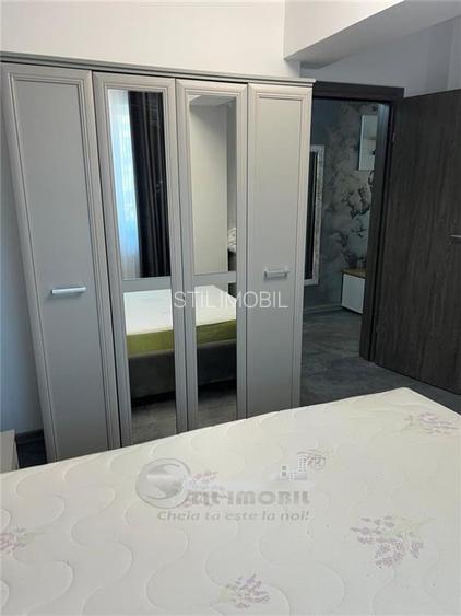 Apartament 2 camere decomandat – Tudor Vladimirescu, bloc nou 2025, aproape de P - 8