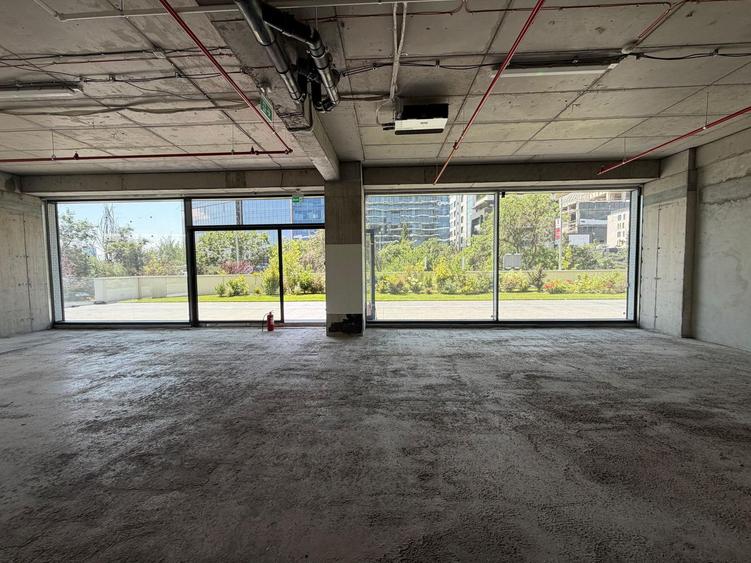 Showroom, Clinică sau Retail | Spațiu Comercial Premium în Floreasca