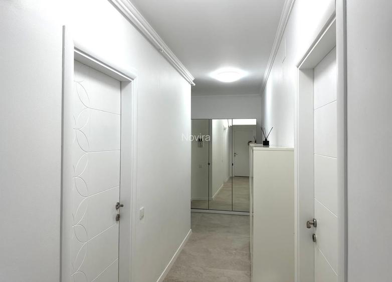 Închiriere Apartament 3 Camere - Nou - Piscină Exterioară