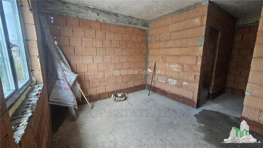Vila individuala 6 camere P+1+M in zona Prelungirea Ghencea-Bragadiru - 7