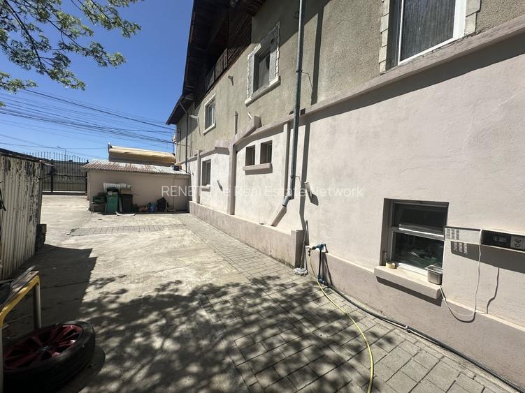 TARTASESTI, TEREN 2.161 MP, SPATIU COMERCIAL, CASA, OPORTUNITATE UNICA! - 14