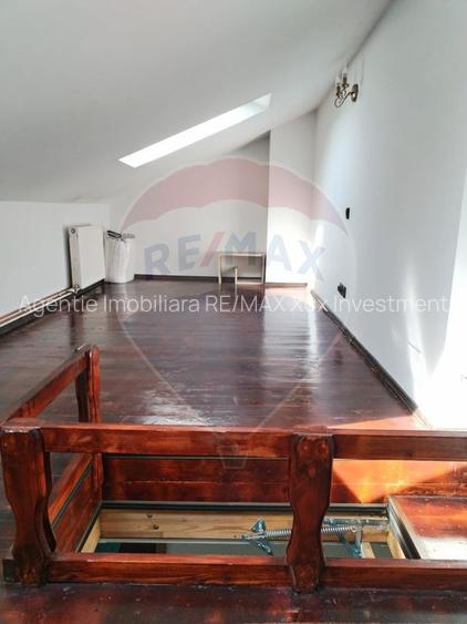 Apartament la casa de inchiriat! - 14