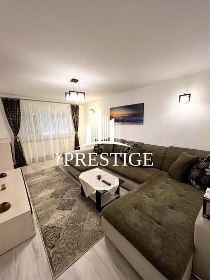 APARTAMENT PREMIUM 3 CAMERE, 2 BĂI, MIHAI VITEAZU