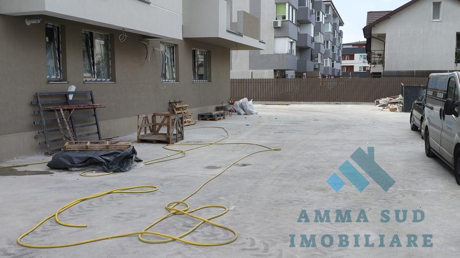Apartament 2 Camere Decomandat - Etaj 3/4 - 67.4 mp - Incalzire in Pardoseala