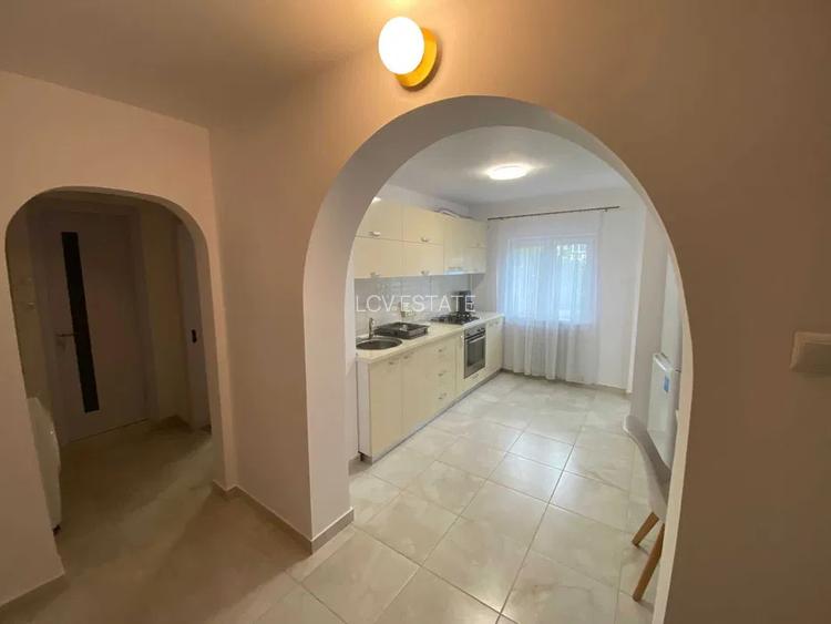 Apartament 2 camere Lujerului/Parcare inclusa/Metrou 6 minute - 6