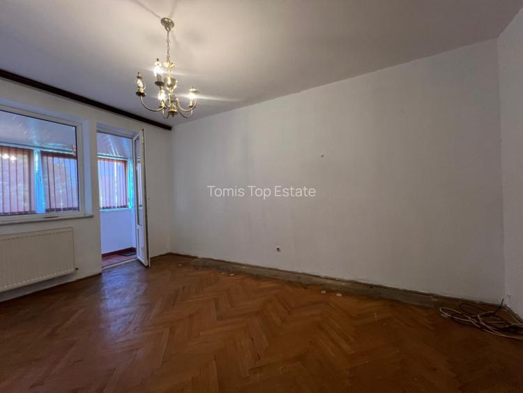 APARTAMENT 3 CAMERE I COMPARTIMENTARE EXCELENTA I  76MP I ZONA TOMIS 2 - 17