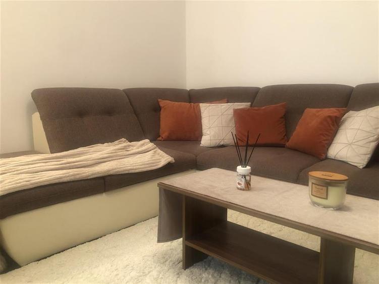 2 Camere la Casa | Prima Inchiriere | Totul Nou | Lunga - Bisericii Romane