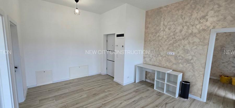Apartament Nou cu CF – Finisat modern - parcare inclusa in pret - 3