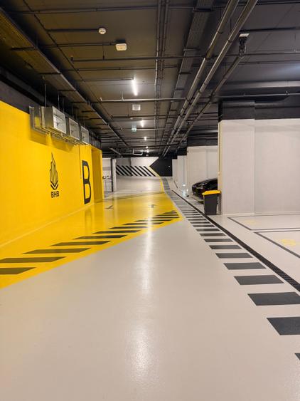 2 Camere Luxury | BHB AVENUE /Fabrica de Glucoză / Facilități Tip Hotel incls