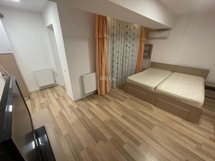 Garsoniera PARK Politehnica Residence Metrou Grozavesti Politehnica - 2