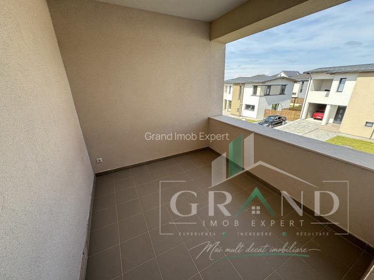 OPORTUNITATE!Casă individuală | 4 camere | 3 băi | Garaj | Terasă | Dezmir - 23
