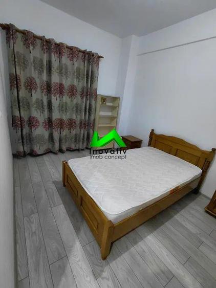Garsoniera de inchiriat parcare Sibiu Doamna Stanca
