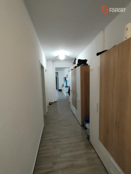Apartament cu 4 camere mobilat si utilat, la intrare in Giroc - ID V4383