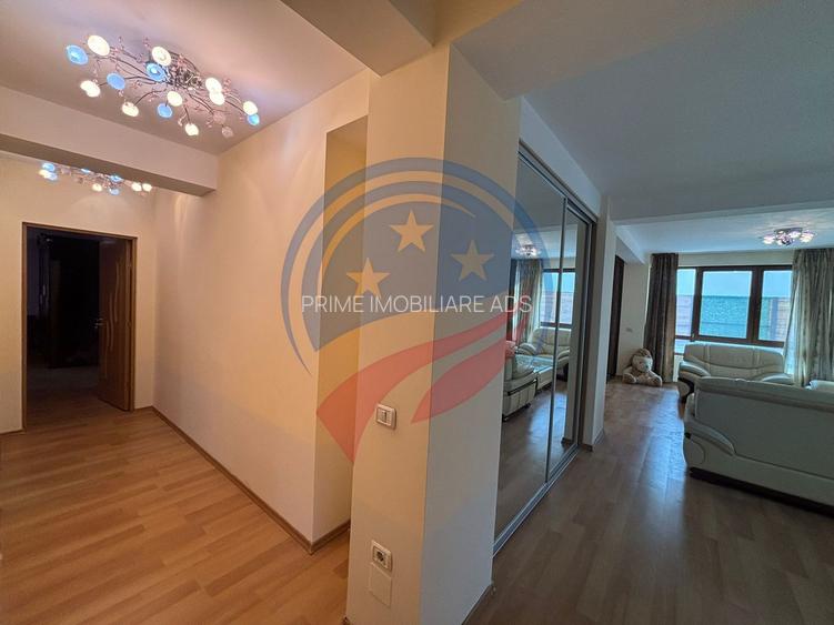 Apartament 3 camere | Voluntari | 113 mp utili | Complet mobilat și utilat - 13