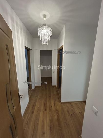 3 camere spatios Metrou Iancului - 3