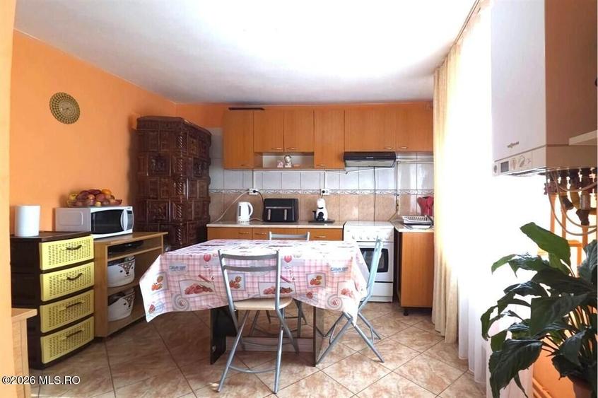 Cumpana - Str. Crinului 5, casa cu teren 625 mp, deschidere 13 metri!