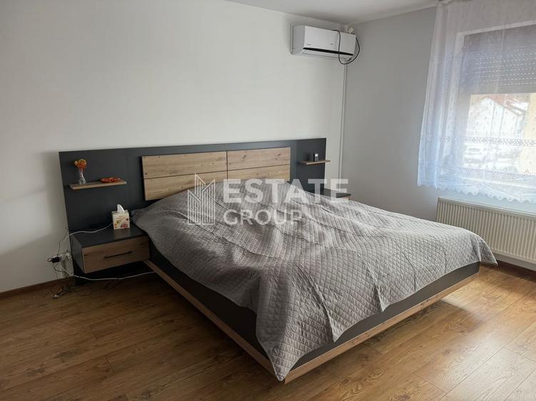 Casa insiruita cu 3 camere in Dumbravita