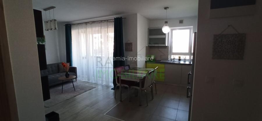 Studio 2 Camere de Închiriat - 6