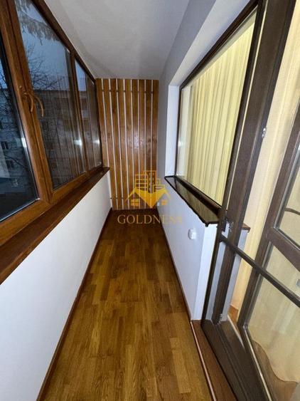 4 camere, decomandate, Gheorgheni, parcare zona Brancusi