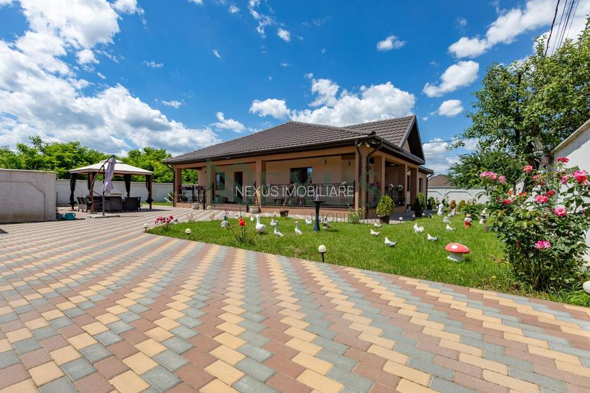 Casă premium nouă de vânzare – Bacău, Strada Vasile Lupu - 31