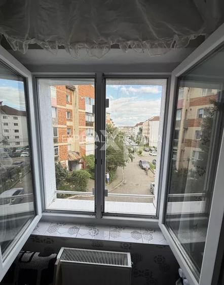 Apartament 2 Cam Decomandat – Etaj 2/4, Zona Micro 6(Vizavi de fostul Select) - 10