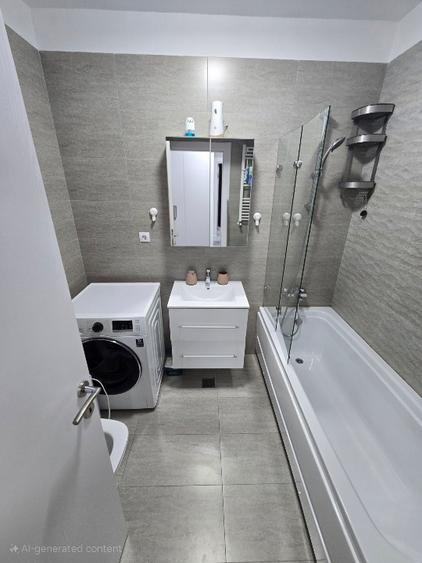Inchiriez Apartament 2 camere – mobilat & utilat complet – 1 Decembrie / Ozana T