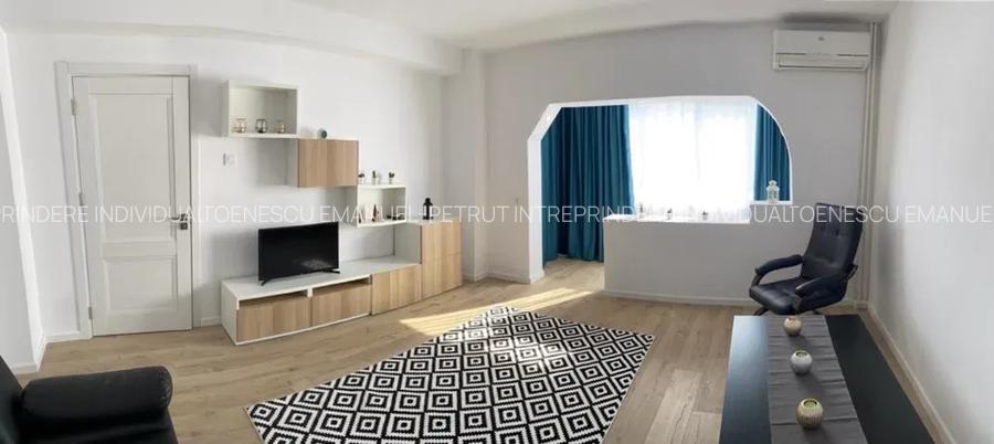 Apartament 2 camere Aviatiei | 62 mp | centrala proprie - 4