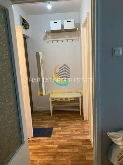 Apartament 2 camere zona Brancoveanu Budimex - 6