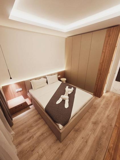 Apartament 2 camere de vânzare - Eleganță și confort în Exigent Plaza